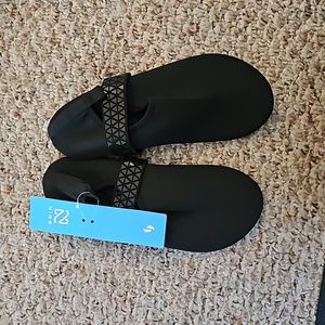 Ning women's water shoes